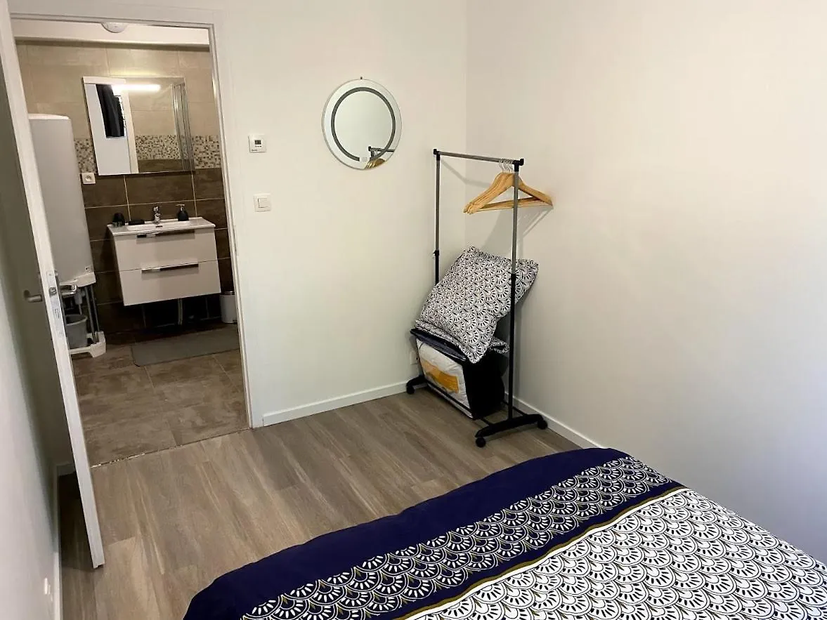 L'Industriel Apartment Thonon-les-Bains