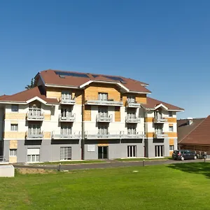 Thermae Thonon-les-Bains